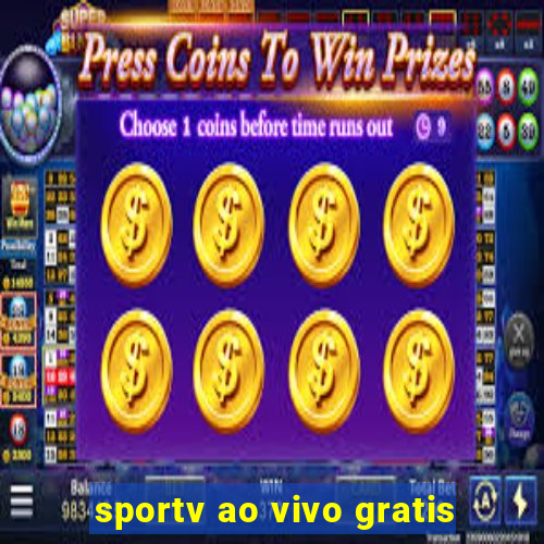 sportv ao vivo gratis